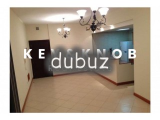 2 B/R APT WITH BALCONY in MARINA DIAMOND 2