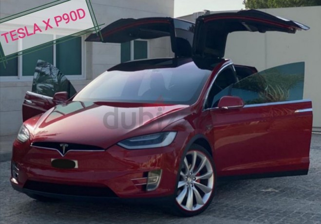 luxury-tesla-model-x-p90d-2016-top-range-big-8