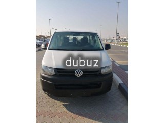 
                            
                            Volkswagen transporter 2015 very clean
                            
                        