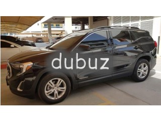 
                            
                            GMC Terrain
                            
                        