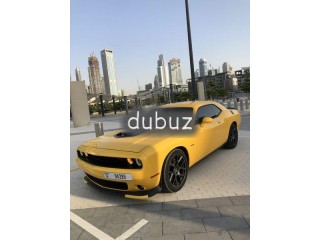 
                            
                            Dodge challenger R/T shaker
                            
                        