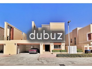 Single Row|Landscaped|Detached|Type 4D4|Well Kept