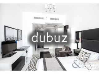 Large Studio | Well Priced | Golf View