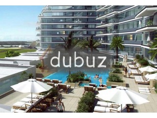 Studio with Amazing Design in Mayan Project