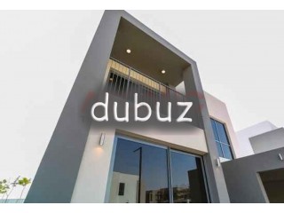 3 Beds + Maids Villa | Sidra Villa Dubai Hills