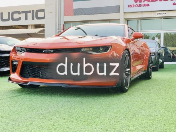 hotwheels-editioncamaro2ss2018low-kilometergood-condition-big-11