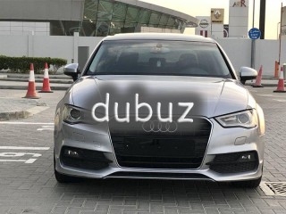 
                            
                            أودي A3خليجي
                            
                        