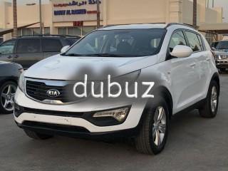 
                            
                            كيا سبورتاج خليجي
                            
                        