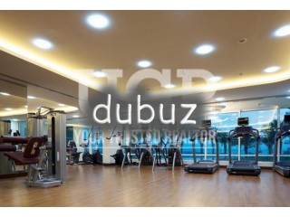 Smart Investment | Huge Apartment with Rent Refund