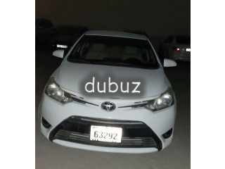 
                            
                            Toyota yaris 2014 for urgen sales
                            
                        