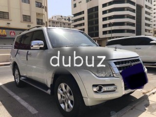 
                            
                            2015 PAJERO, URGENT SELL.
                            
                        