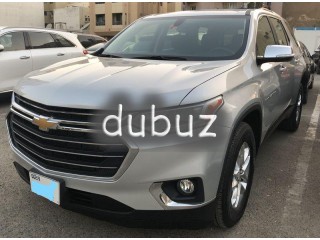
                            
                            URGENT! SUPER CLEAN CHEVROLET TRAVERSE!
                            
                        