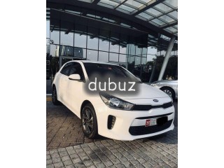 
                            
                            KIA RIO GCC 2020 under warranty,Original Paint and “Zero accident”.
                            
                        