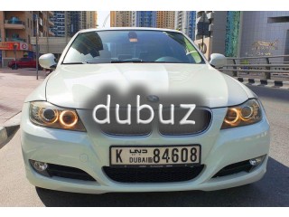 
                            
                            BMW 320i 2009 great condition, expat leaving
                            
                        