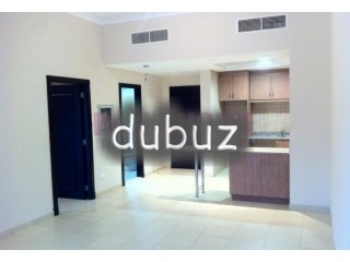 Vacant and ready to move in|1BR Apartment