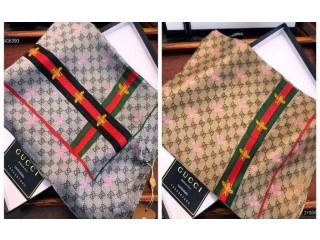 شالات ماركة للسيدات