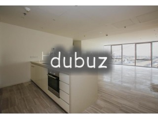 Spacious 3 Bed + Maid with Bridge and Community View