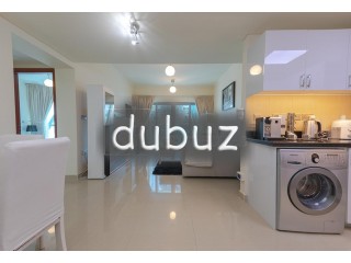 Vibrant lifestyle - High Floor - Well Maintained