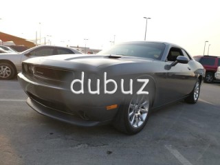 
                            
                            Dodge Challenger 2011 V6 mid option in very good condition
                            
                        