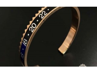 
                        اساور رجالي                                            