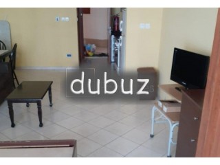 Cozy Studio | Very Good Deal | Furnished | Balcony