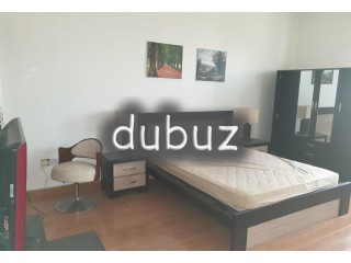 Rented 25k Furnished studio in England cluster