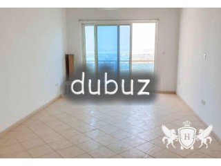 Spacious 1BR | Lake View | Lago Vista |