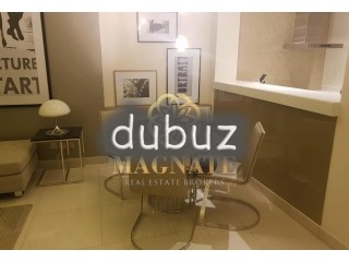 Fully Furnished 1 BR | Luxury | Great Price