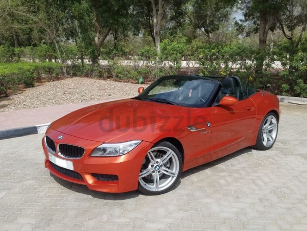 2015-bmw-z4-sdrive28i-in-orange-with-only-25000-km-big-7