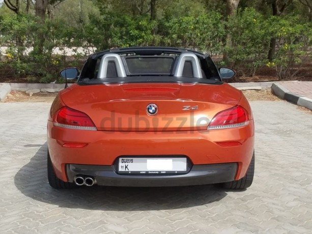2015-bmw-z4-sdrive28i-in-orange-with-only-25000-km-big-5