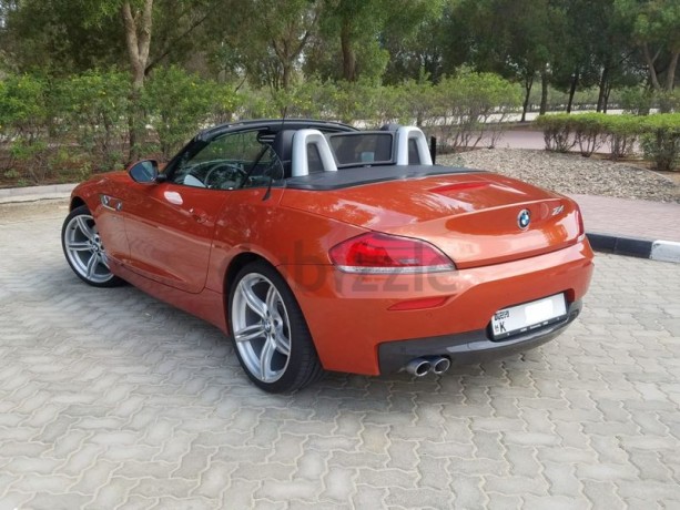 2015-bmw-z4-sdrive28i-in-orange-with-only-25000-km-big-4