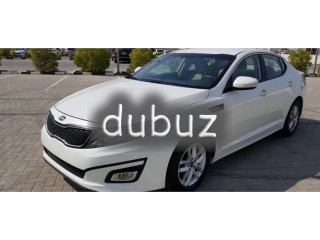 
                            
                            Kia Optima GCC 2016 2.4
                            
                        