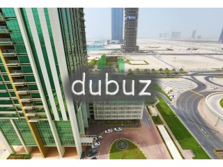 Amazing Apartment 1 Br In Tala Tower..!