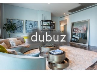 Ready l Full Marina Sea View 2 To 3BR-5 Years Plan