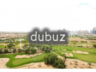 Full Golf Course V. | 2BR | Links East | 1.4 M