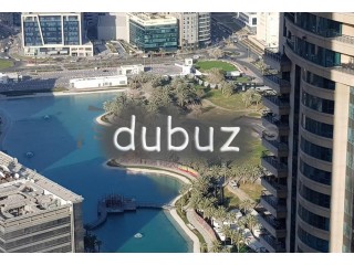 Marina Crown Tower l Dubai Marina l 4Bedroom