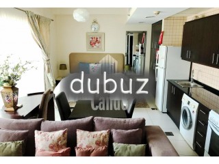 Distress Deal !! Very Good Building in JBR