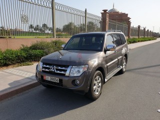 
                            
                            PAJERO GLS 2014 ALL OPTIONS LOW KM
                            
                        