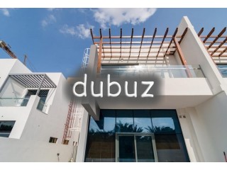 Luxurious 4bed Townhouse + maids For Great Price! View Now