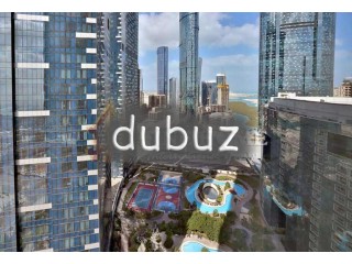 Amazing 3 B.R  Town House in Gate Tower 1