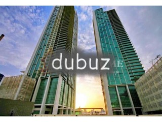 High Floor / Big Layout / With 2 balconies