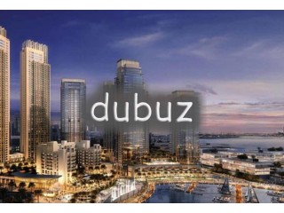 BRAND NEW Handover in March 2020, 2 BED for Sale..