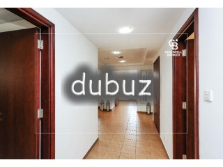 Beautiful & Spacious 3 BR Apt for Rent | Al Badia
