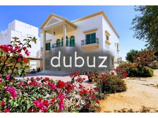 MARVELOUS 5BR VILLA WITH LANDSCAPE GARDEN