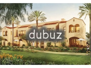 New Townhouse - Affordable Price - Handover Mid-2020
