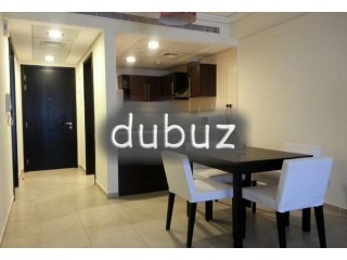 Goldcrest Views 2 | 1BR Full Lake View | Exclusive
