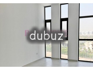 Vacant and Ready to Move in 1BR Apartment