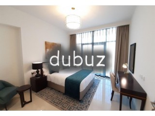 Tenanted l Spacious One Bedroom for sale l Fully Furnished
