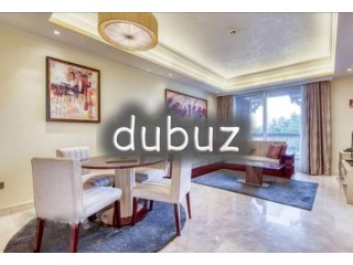 Beach Access |Garden View | Fully furnished |Resort living