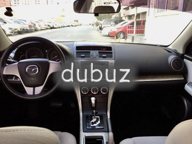mazda-6-2009-with-service-history-gcc-spece-in-perfect-condition-big-1